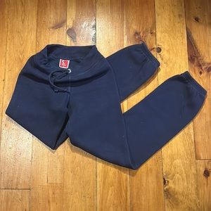 S Wear women’s sweat pants